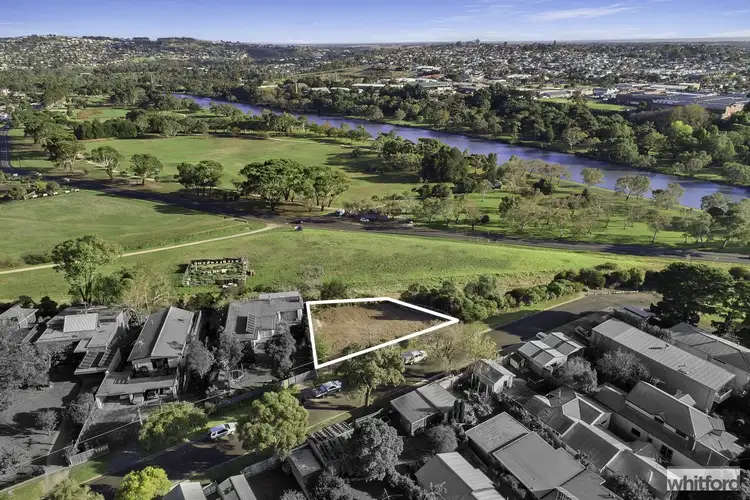 Fourth view of Homely land listing, 8 East View Parade, Belmont VIC 3216