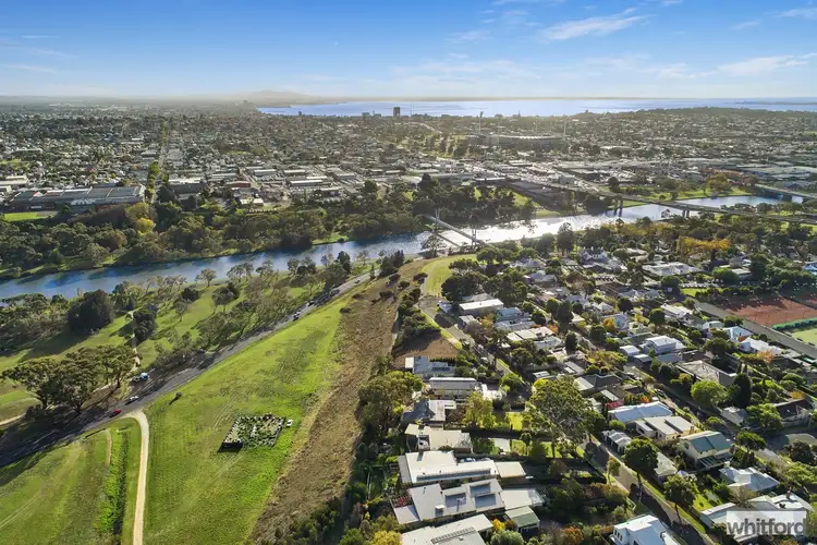 Fifth view of Homely land listing, 8 East View Parade, Belmont VIC 3216