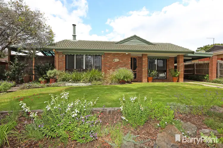 5 Lansell Court, Rowville VIC 3178