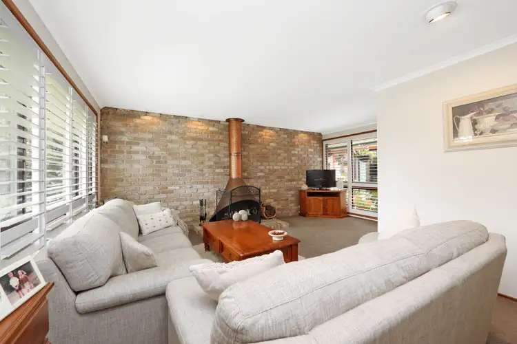 Third view of Homely house listing, 5 Lansell Court, Rowville VIC 3178