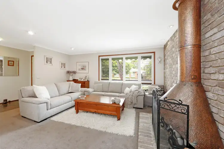 Fourth view of Homely house listing, 5 Lansell Court, Rowville VIC 3178