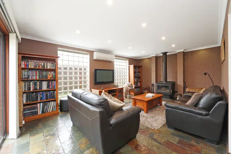Fifth view of Homely house listing, 5 Lansell Court, Rowville VIC 3178