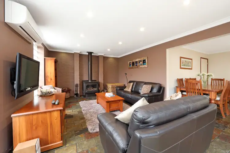 Sixth view of Homely house listing, 5 Lansell Court, Rowville VIC 3178