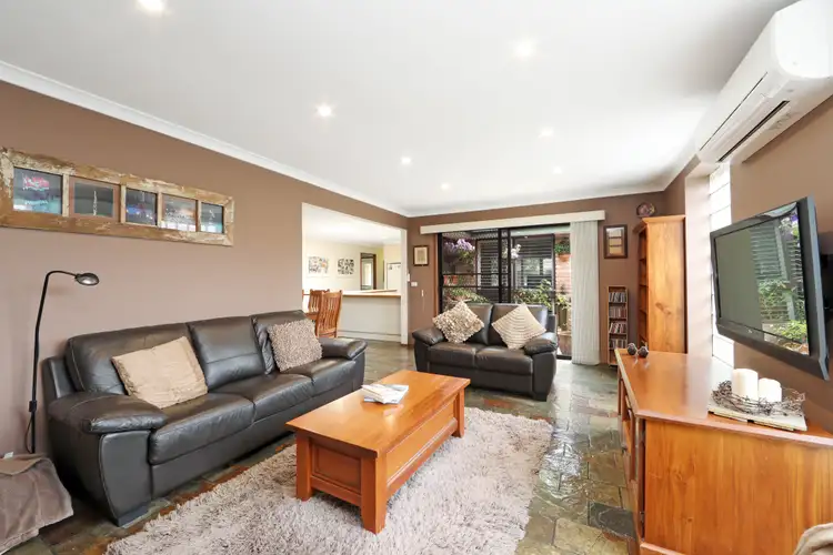 Seventh view of Homely house listing, 5 Lansell Court, Rowville VIC 3178