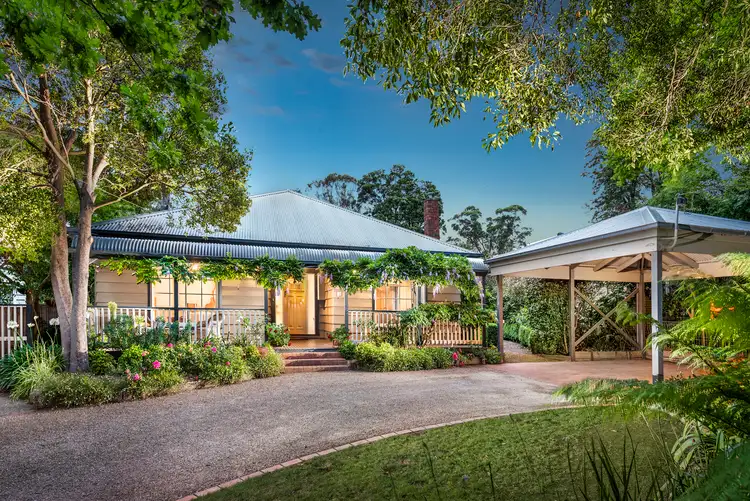 14 Frances Avenue, Vermont VIC 3133