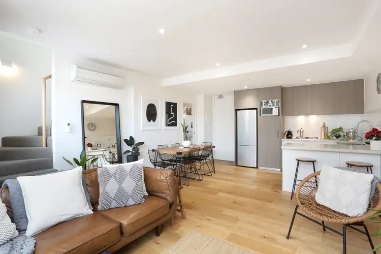 6/891 Toorak Road, Camberwell VIC 3124