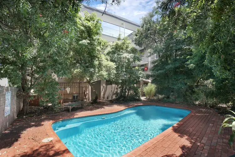 Main view of Homely apartment listing, 7/9-11 Barnsbury Road, South Yarra VIC 3141