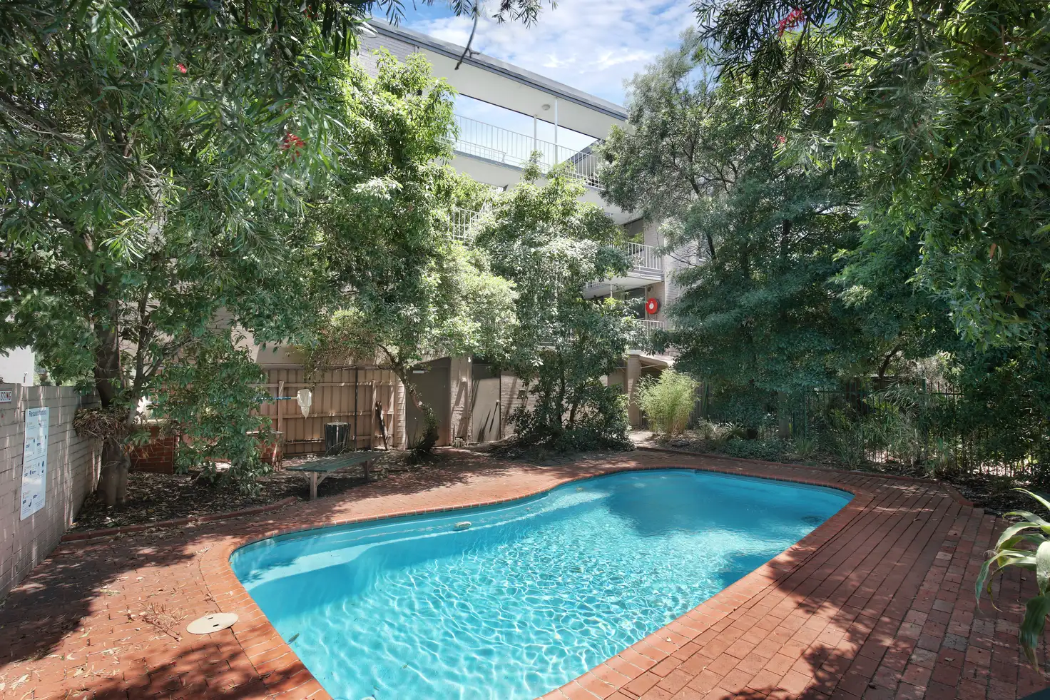 Main view of Homely apartment listing, 7/9-11 Barnsbury Road, South Yarra VIC 3141
