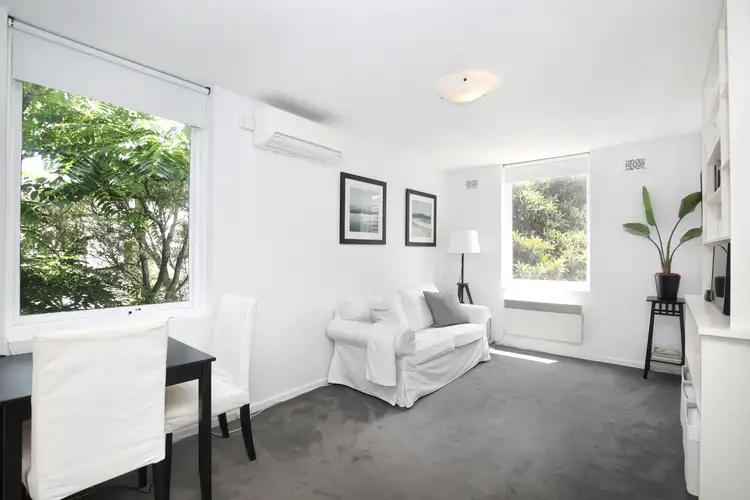 Second view of Homely apartment listing, 7/9-11 Barnsbury Road, South Yarra VIC 3141