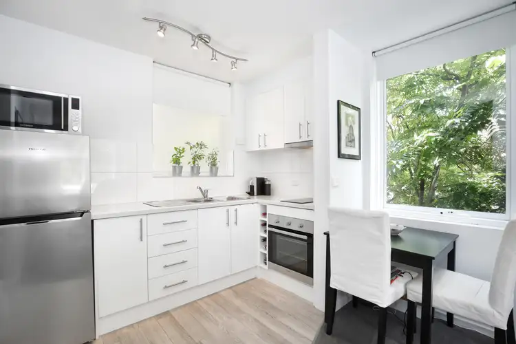 Third view of Homely apartment listing, 7/9-11 Barnsbury Road, South Yarra VIC 3141