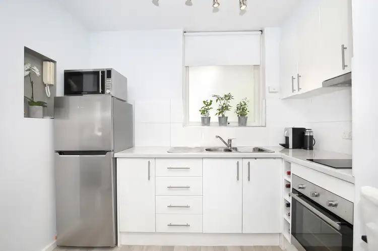 Fourth view of Homely apartment listing, 7/9-11 Barnsbury Road, South Yarra VIC 3141