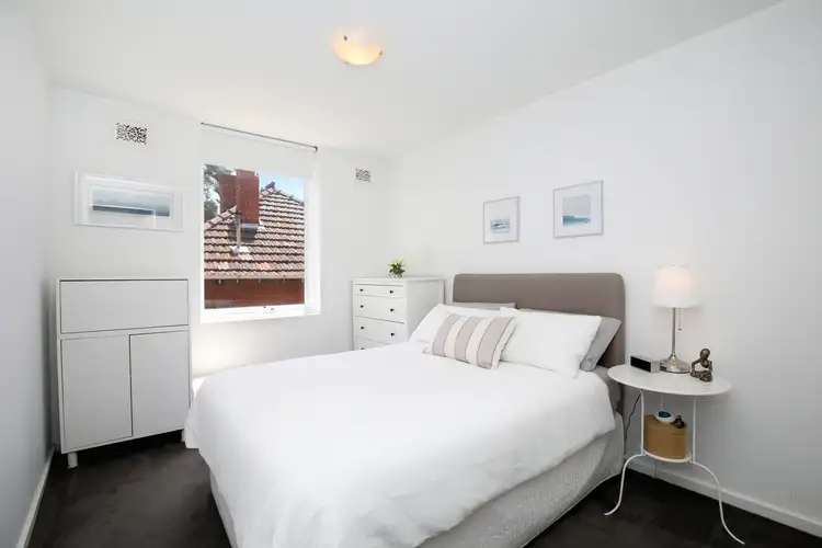 Fifth view of Homely apartment listing, 7/9-11 Barnsbury Road, South Yarra VIC 3141