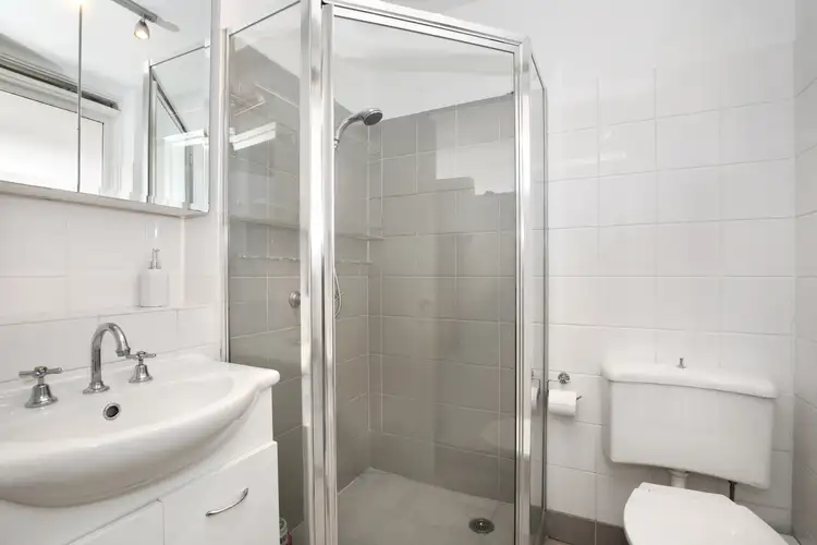 Sixth view of Homely apartment listing, 7/9-11 Barnsbury Road, South Yarra VIC 3141