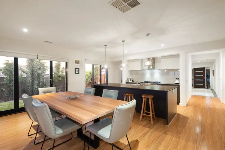 Second view of Homely house listing, 317 Flaxen Hills Road, Doreen VIC 3754