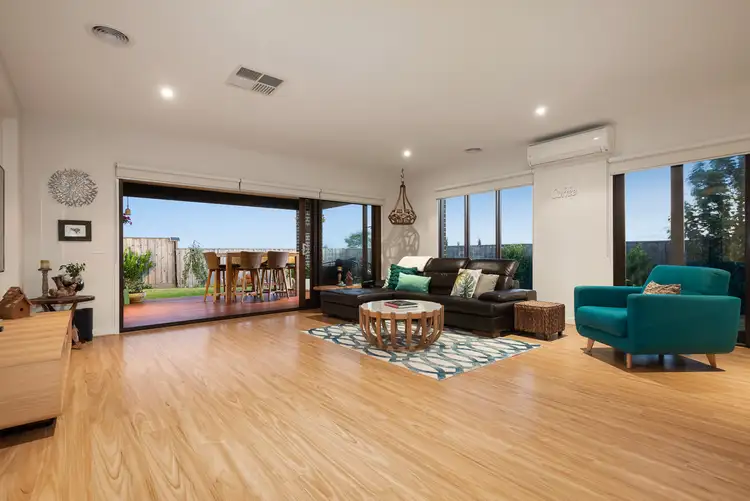Third view of Homely house listing, 317 Flaxen Hills Road, Doreen VIC 3754