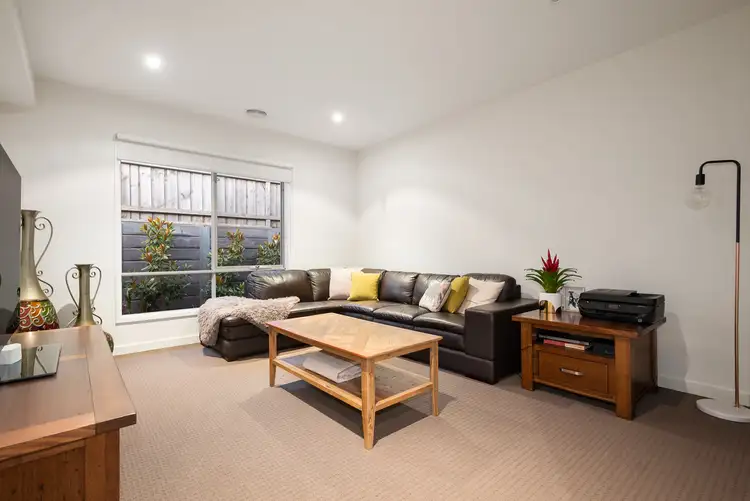 Fourth view of Homely house listing, 317 Flaxen Hills Road, Doreen VIC 3754