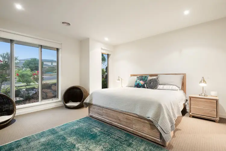 Fifth view of Homely house listing, 317 Flaxen Hills Road, Doreen VIC 3754