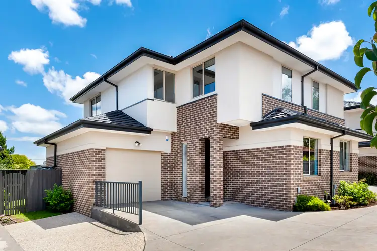 3/46 Luckie Street, Nunawading VIC 3131