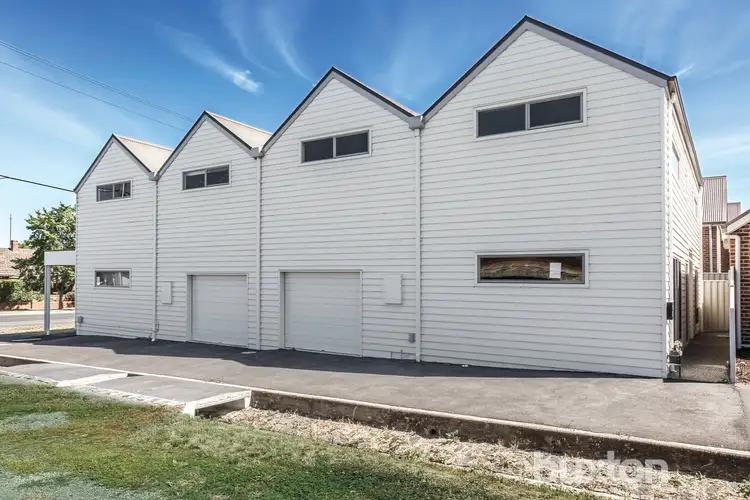 Second view of Homely townhouse listing, 114 Brougham Street, Soldiers Hill VIC 3350