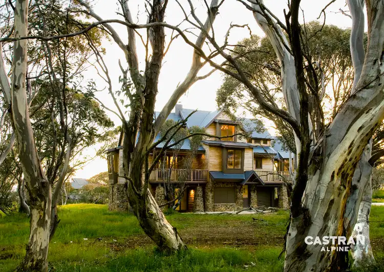 Main view of Homely house listing, 5 Young's Top, Dinner Plain VIC 3898