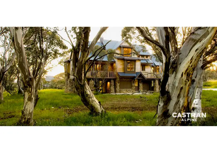 Second view of Homely house listing, 5 Young's Top, Dinner Plain VIC 3898