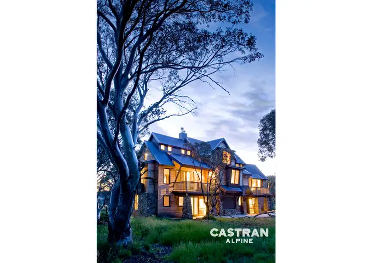 Fifth view of Homely house listing, 5 Young's Top, Dinner Plain VIC 3898