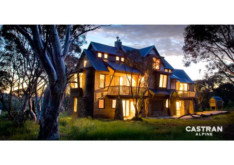 Sixth view of Homely house listing, 5 Young's Top, Dinner Plain VIC 3898