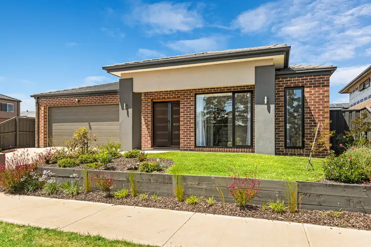 65 Sunstone Boulevard, Doreen VIC 3754