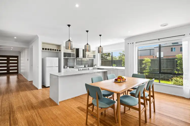 Second view of Homely house listing, 65 Sunstone Boulevard, Doreen VIC 3754