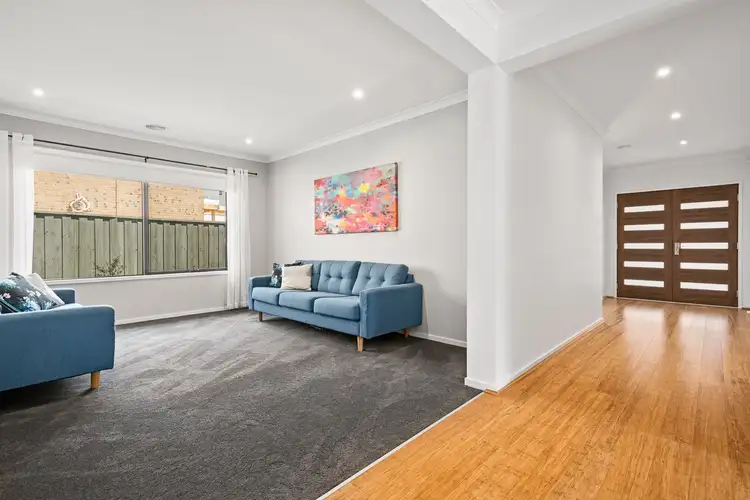 Third view of Homely house listing, 65 Sunstone Boulevard, Doreen VIC 3754