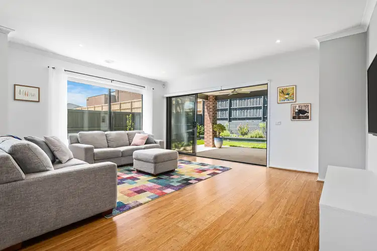 Fourth view of Homely house listing, 65 Sunstone Boulevard, Doreen VIC 3754