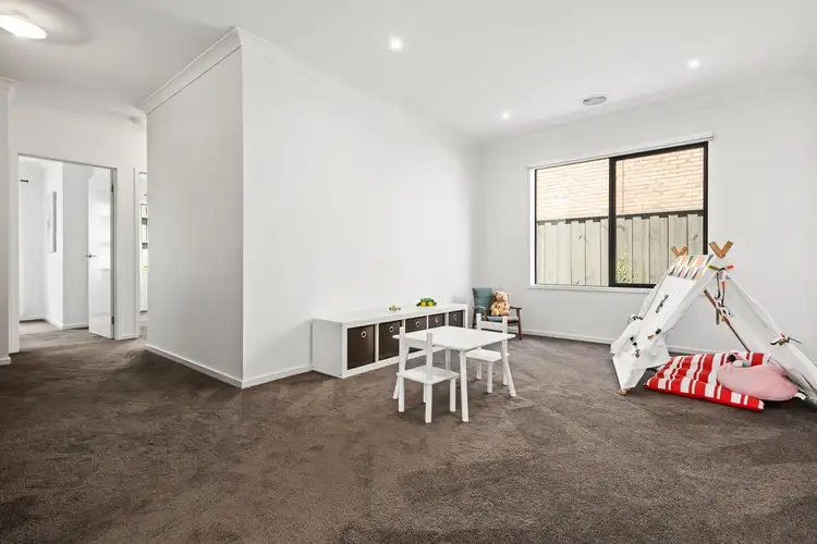 Fifth view of Homely house listing, 65 Sunstone Boulevard, Doreen VIC 3754