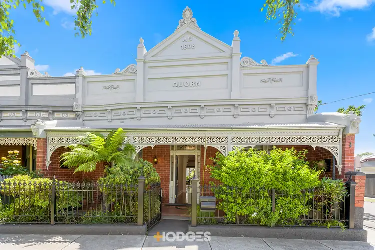 33 Flower Street, Essendon VIC 3040