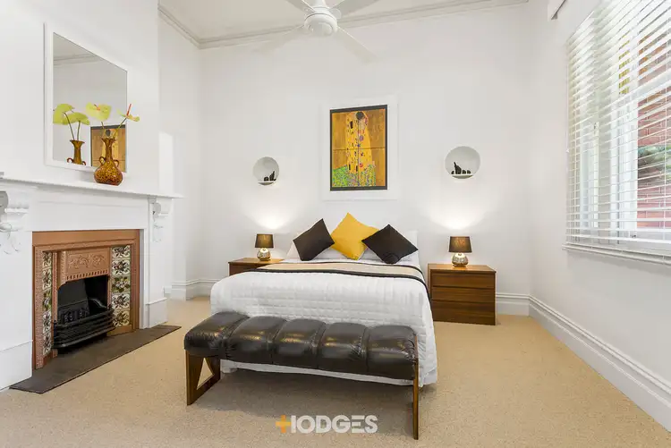 Fifth view of Homely house listing, 33 Flower Street, Essendon VIC 3040