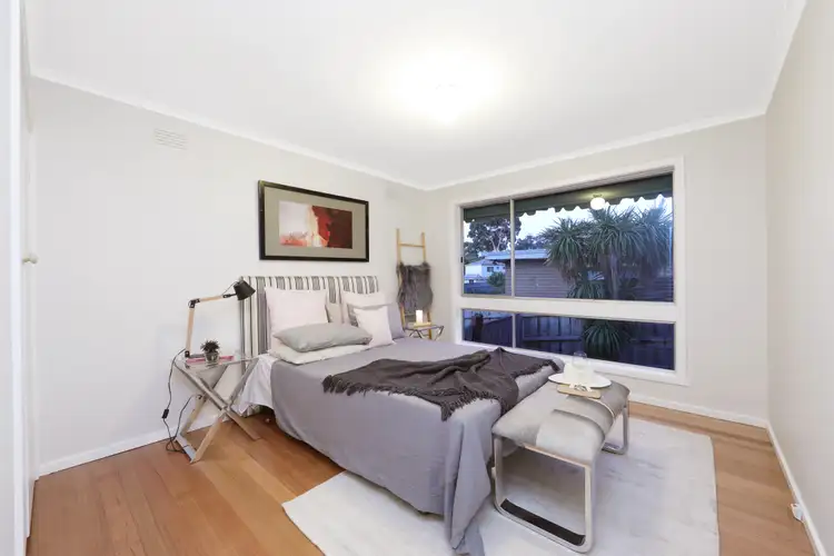 Sixth view of Homely house listing, 7 Eurella Crescent, Rowville VIC 3178