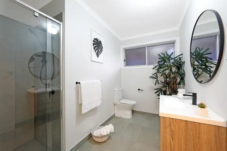 Seventh view of Homely house listing, 7 Eurella Crescent, Rowville VIC 3178