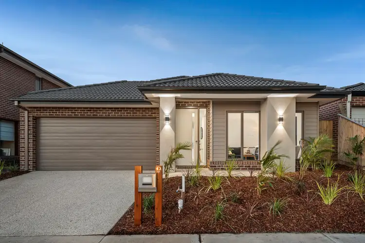 9 Divagate Avenue, Doreen VIC 3754