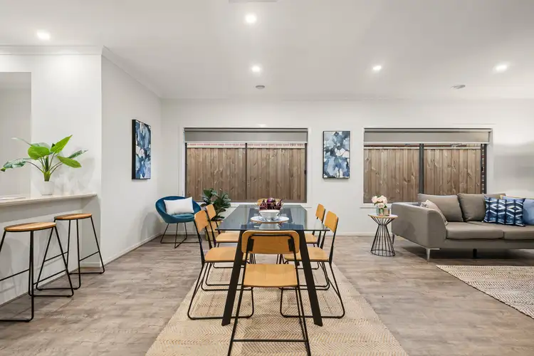 Third view of Homely house listing, 9 Divagate Avenue, Doreen VIC 3754