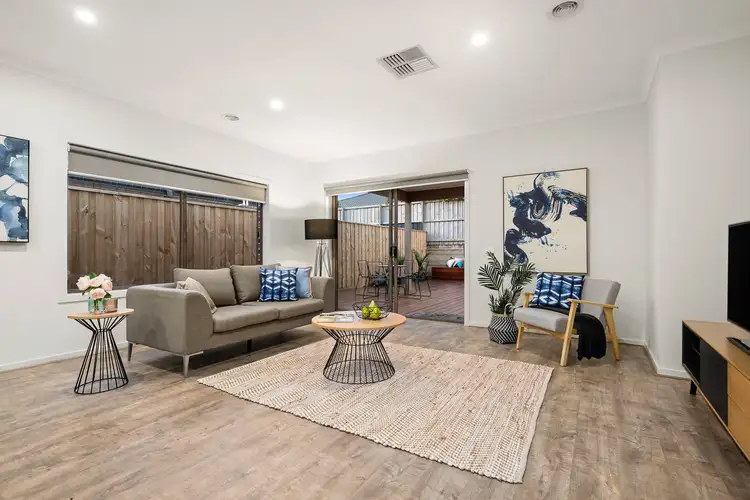 Fourth view of Homely house listing, 9 Divagate Avenue, Doreen VIC 3754