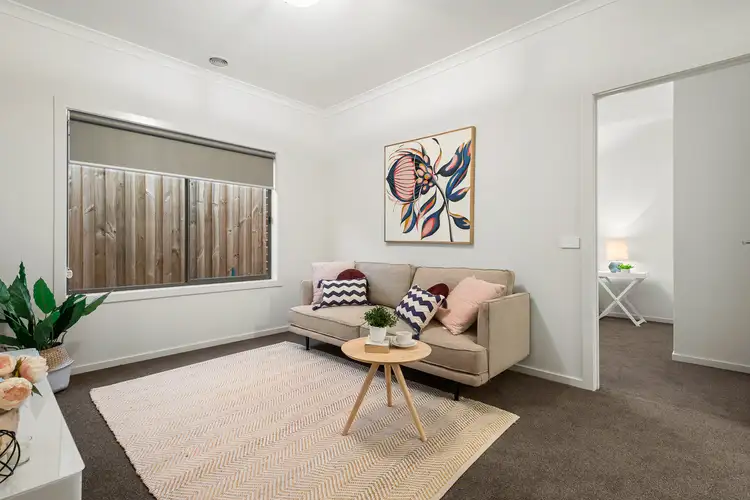 Fifth view of Homely house listing, 9 Divagate Avenue, Doreen VIC 3754