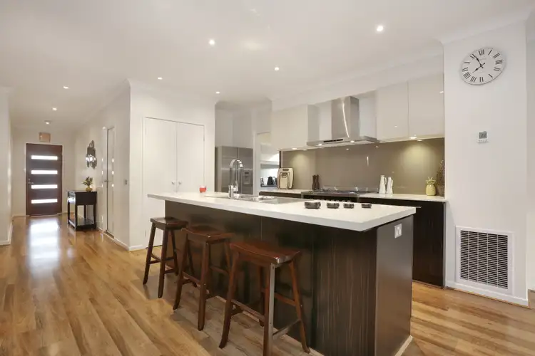 Fourth view of Homely house listing, 14 Faith Road, Craigieburn VIC 3064