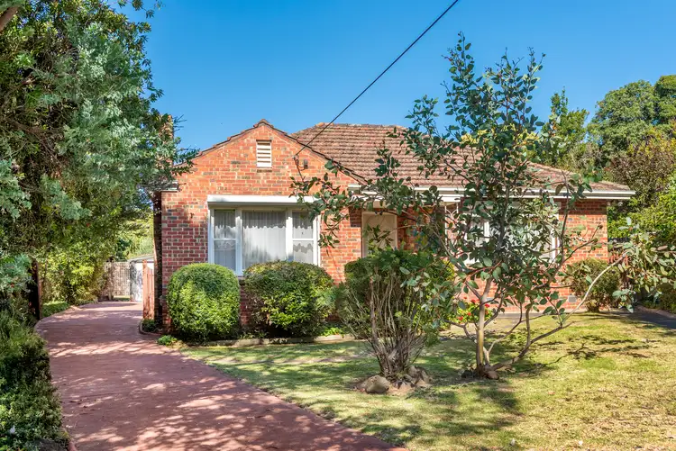 14 Patricia Street, Box Hill VIC 3128