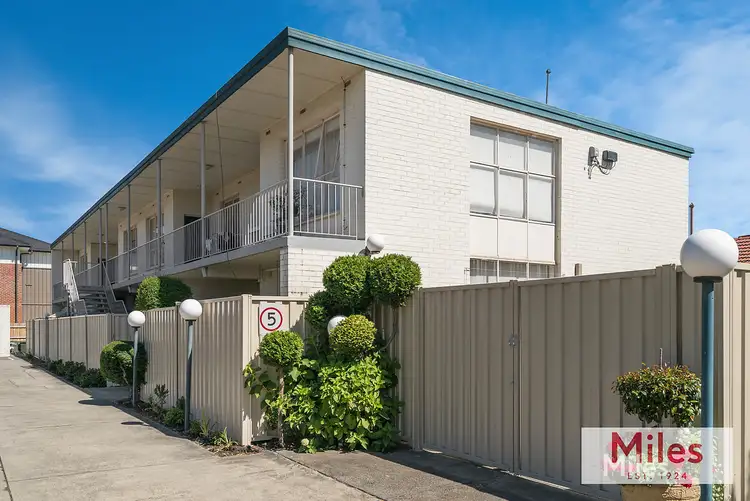 8/435 Waterdale Road, Heidelberg West VIC 3081