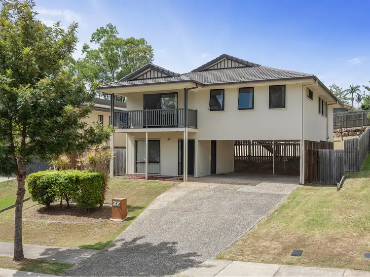 Main view of Homely house listing, 28 Salomon Court, Goodna QLD 4300