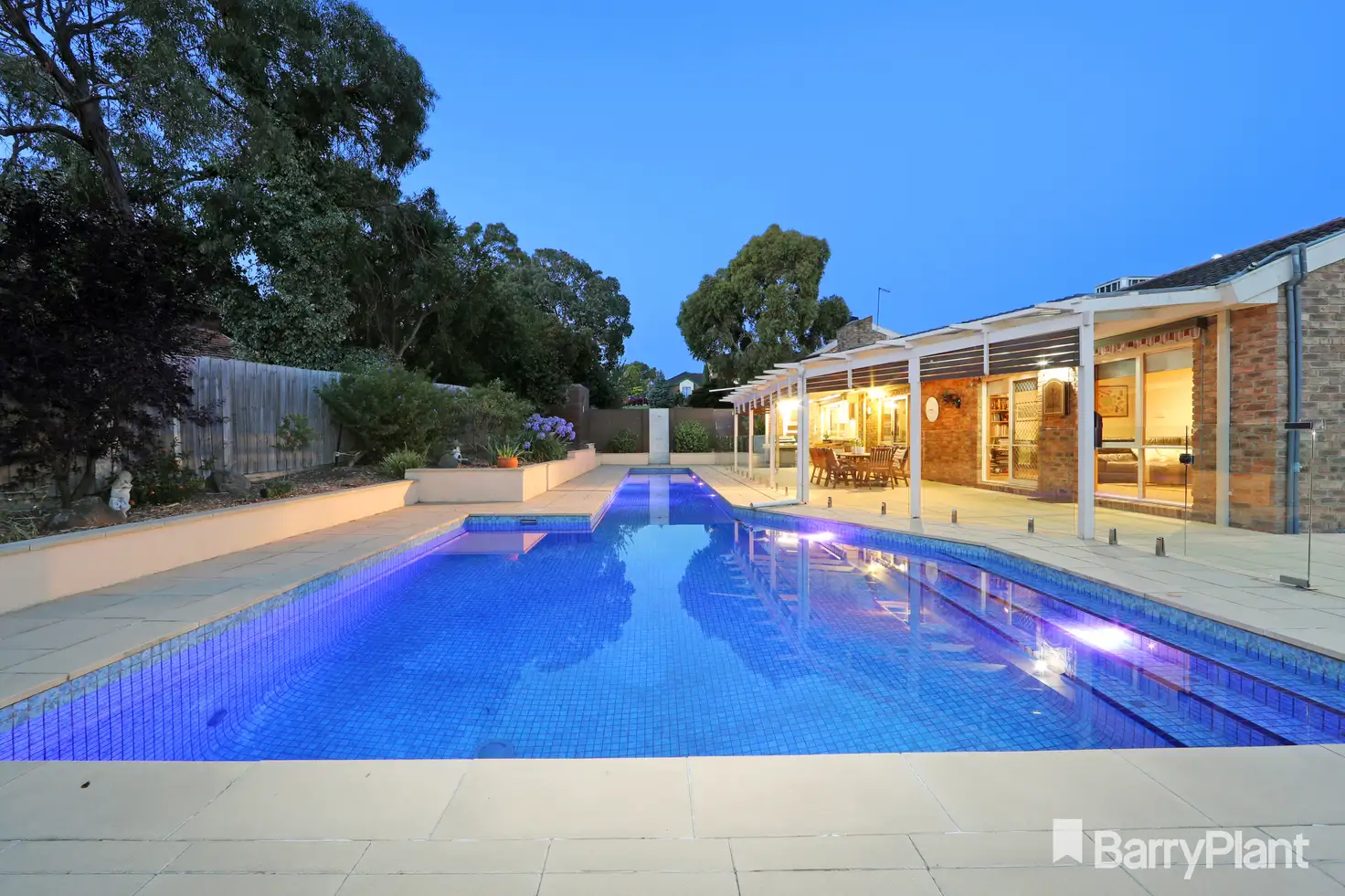 Main view of Homely house listing, 37 Candlebark Quadrant, Rowville VIC 3178