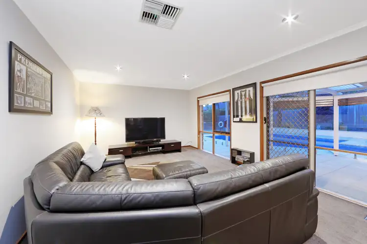Third view of Homely house listing, 37 Candlebark Quadrant, Rowville VIC 3178