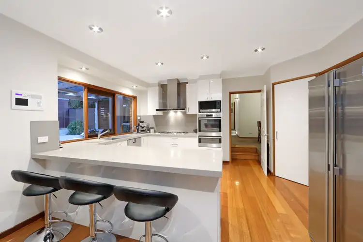 Fourth view of Homely house listing, 37 Candlebark Quadrant, Rowville VIC 3178
