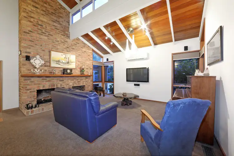 Sixth view of Homely house listing, 37 Candlebark Quadrant, Rowville VIC 3178