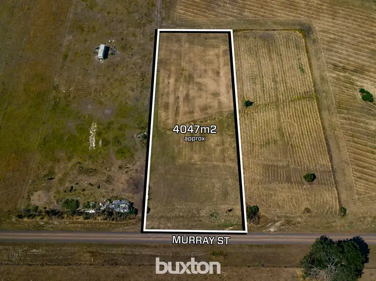 Second view of Homely land listing, 13 Murray's Street, Snake Valley VIC 3351