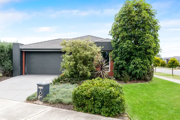 Main view of Homely house listing, 1 Dream Court, Pakenham VIC 3810